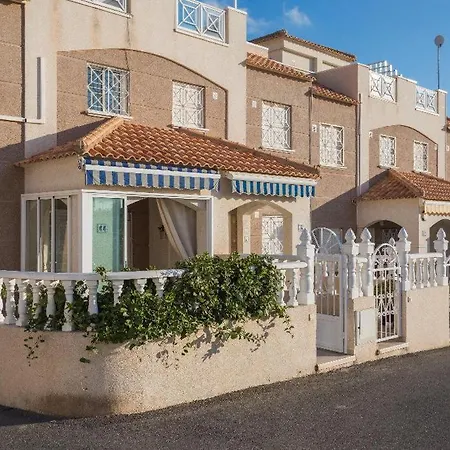 Casa Wellance Torrevieja
