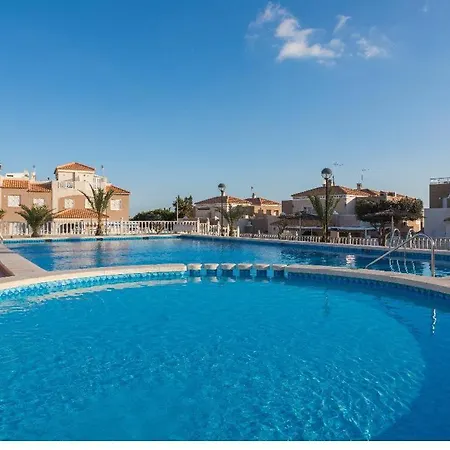 Casa Wellance Holiday home Torrevieja
