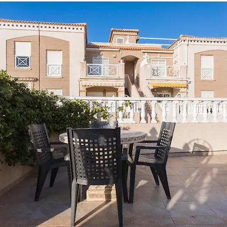 Casa Wellance Torrevieja