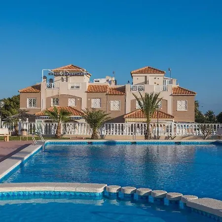 Casa Wellance Holiday home Torrevieja