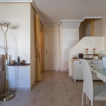 Casa Wellance Holiday home Torrevieja