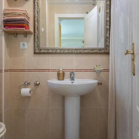 Holiday home Casa Wellance Torrevieja
