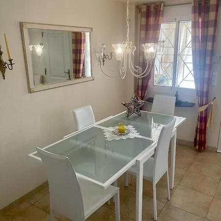 Casa Wellance * Torrevieja