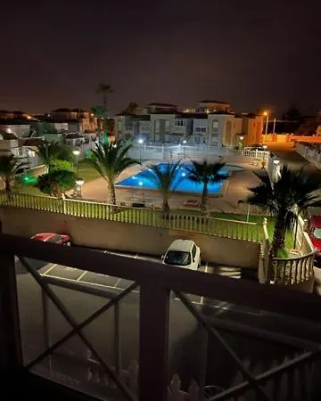 Casa Wellance * Torrevieja