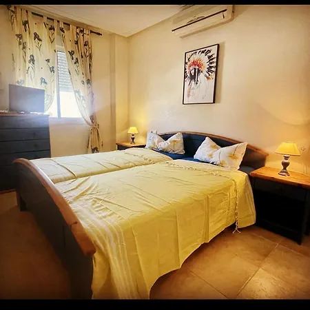 Holiday home Casa Wellance *