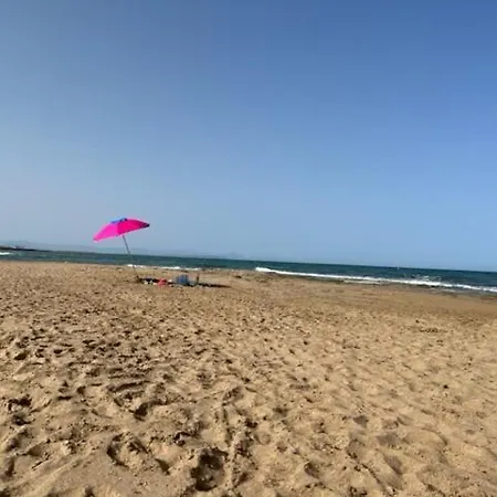 Holiday home Casa Wellance Torrevieja