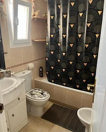 Holiday home Casa Wellance