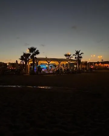 Holiday home Casa Wellance *