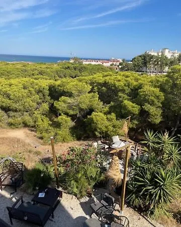 Holiday home Casa Wellance Torrevieja