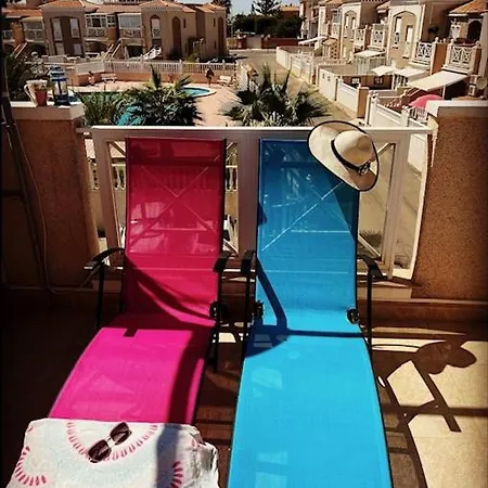 Casa Wellance * Torrevieja
